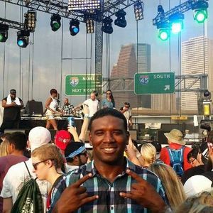 Meet your Posher, Brandon